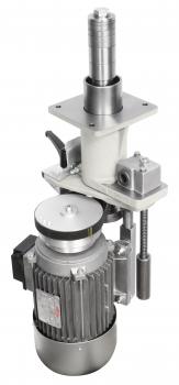 HOLZKRAFT minimax T45c LL Tischfräse mit starrer Frässpindel 5502049