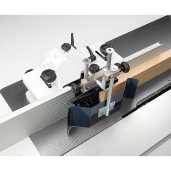 HOLZKRAFT minimax T45c LL Tischfräse mit starrer Frässpindel 5502049