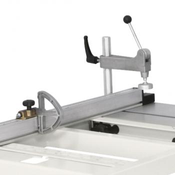 SC3c 23 Formatkreissäge HOLZKRAFT / minimax, Besäumlänge 2.250mm / o h n e Vorritzeinrichtung / 5504323