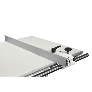 SC3c 23 Formatkreissäge HOLZKRAFT / minimax, Besäumlänge 2.250mm / o h n e Vorritzeinrichtung / 5504323