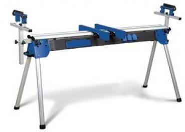 Holzkraft UWT 3200 Universal-Werktisch und Rollenbahn