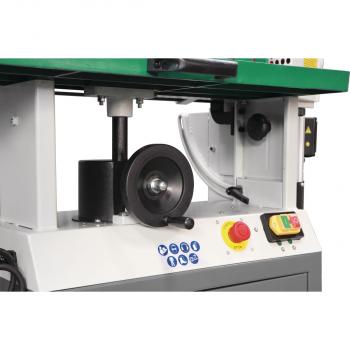 HOLZSTAR KSO 850 Kantenschleifmaschine 230V
