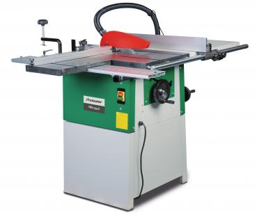 HOLZSTAR TKS 254 E Tischkreissäge 400 V 5902026