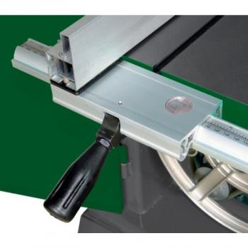 HOLZSTAR HBS261-2 Holzbandsäge mit Untergestell 5902426