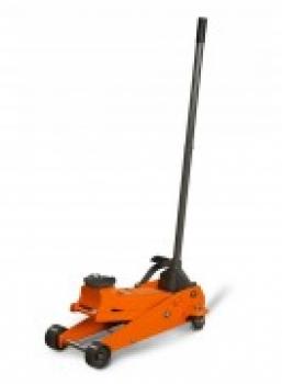 UNICRAFT SRWH 3000 QL Rangierwagenheber 3,0t mit QUICK LIFT-Funktion