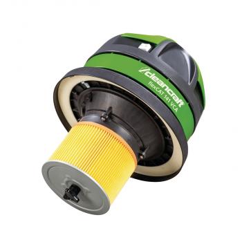 CLEANCRAFT Industrie-Trockensauger flexCAT 141 VCA 7003160