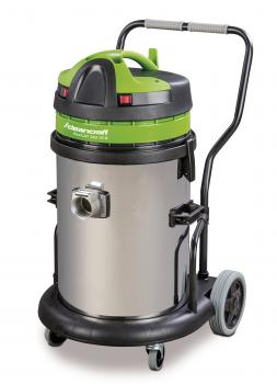 CLEANCRAFT Industrie-Trockensauger flexCAT 262 VCA, 7003165