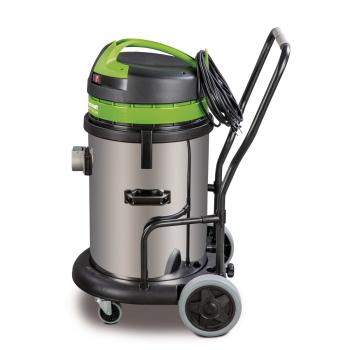CLEANCRAFT Industrie-Trockensauger flexCAT 262 VCA, 7003165