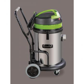 CLEANCRAFT Industrie-Trockensauger flexCAT 262 VCA, 7003165