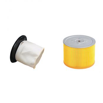 CLEANCRAFT Industrie-Trockensauger flexCAT 262 VCA, 7003165
