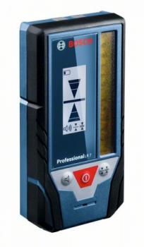 BOSCH LR7 Laser-Empfänger