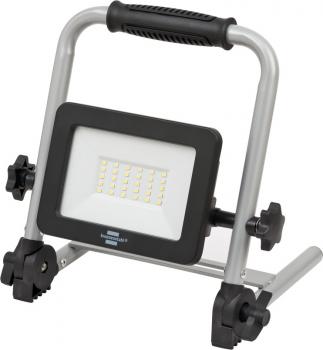 BRENNENSTUHL Akku-LED-Strahler EL 2000 MA 20W, 2.150lm, 6.000K, IP54, 6h Leuchtdauer