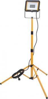 Brennenstuhl LED-Stativ-Leuchte JARO 5050 T Leistung 50Watt, mit 5m Kabel