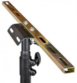 BRENNENSTUHL Stativ Querträger CB70 zur Montage von zwei Brennenstuhl® Strahlern