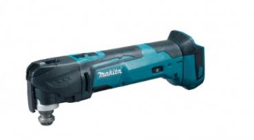 Makita Akku-Multifunktionswerkzeug DTM51Z 18V o h n e Akku/Ladegerät, im Karton