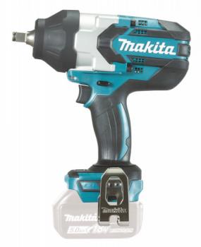 Makita Akku-Schlagschrauber DTW1002Z 18V / 1/2"-Aufnahme, 1.000Nm o h n e Akku/Ladegerät, im Karton