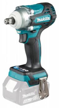 MAKITA Akku-Schlagschrauber DTW300Z 18V / 1/2"-Aufnahme, 330Nm o h n e Akku/Ladegerät, im Karton