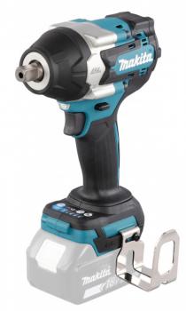 MAKITA Akku-Schlagschrauber DTW701Z 18V / 1/2"-Aufnahme mit Kugelrastung, 700Nm o h n e Akku/Ladegerät, im Karton