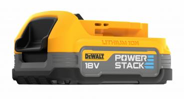 DeWalt DCBP034 Powerstack Akku 18V/1,7Ah Li-Ion