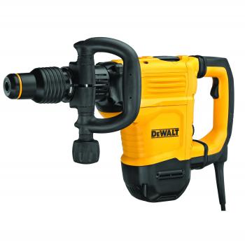 DeWalt Meißelhammer D25832K SDS-Max 1.350Watt, 7,4kg, im Transportkoffer