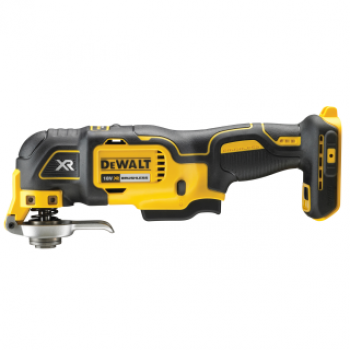 DEWALT Akku-Multitool DCS356NT 18V o h n e Akku/Ladegerät, in der T-STAK-Box II