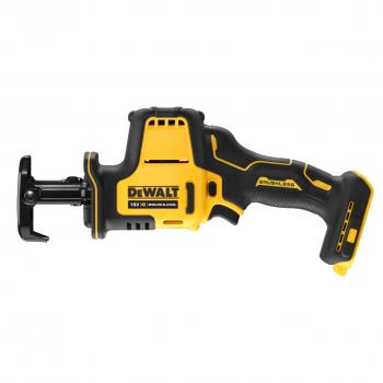 DeWalt Akku-Säbelsäge DCS369NT 18V o h n e Akku/Ladegerät, in der T-STAK Box II