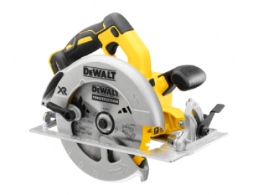 DEWALT DCS570NT Akku-Handkreissäge 18V o h n e Akku/Ladegerät in T-STAK-Box VI