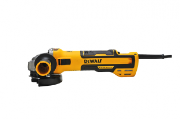 DeWalt Winkelschleifer DWE4357 Ø125mm / 1.700Watt regelbar von 2.200-10.500 min-1