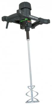 EIBENSTOCK Rührwerk EHR18.1 S Set, incl. Rührquirl WG120 Das universelle Rührwerk bis 40kg