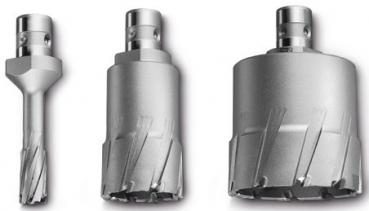 FEIN Kernbohrer Ø14x35mm HM Ultra mit QuickIN-Aufnahme