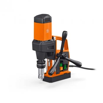 FEIN Eco-Magnet-Kernbohrmaschine KBE32 QW Bohrleistung bis max. Ø32mm