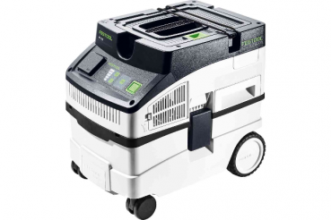 FESTOOL Absaugmobil CLEANTEC CT15 E-Set