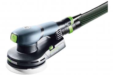 FESTOOL Exzenterschleifer ETS EC 125/3 EQ-Plus im Systainer³ SYS3 M187