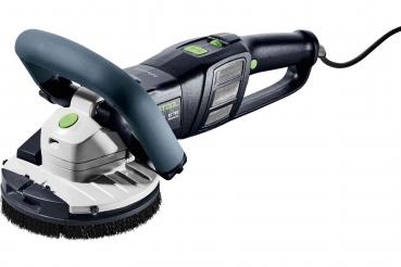 FESTOOL Sanierungsschleifer RENOFIX RG130 ECI-Plus im Systainer³ SYS3 L237