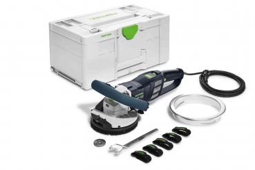 FESTOOL Sanierungsschleifer RENOFIX RG130 ECI-Plus im Systainer³ SYS3 L237