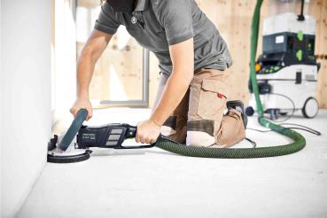 FESTOOL Sanierungsschleifer RENOFIX RG130 ECI-Plus im Systainer³ SYS3 L237