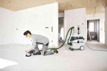FESTOOL Sanierungsschleifer RENOFIX RG130 ECI-Plus im Systainer³ SYS3 L237