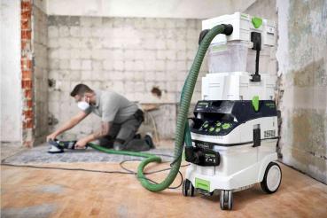 FESTOOL Sanierungsschleifer RENOFIX RG130 ECI-Plus im Systainer³ SYS3 L237