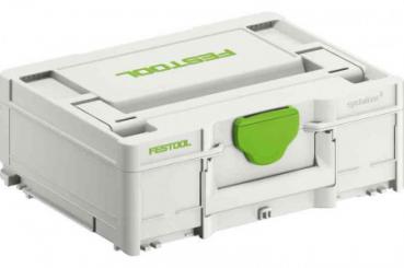FESTOOL Systainer³ SYS3 M 187