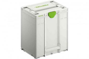 FESTOOL Systainer³ SYS3 M 437 ca.L396xB296xH437mm