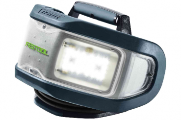FESTOOL Baustrahler SYSLITE DUO-Plus im Systainer SYS3 M237