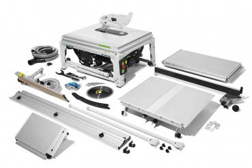FESTOOL Tischkreissäge TKS80 EBS-Set