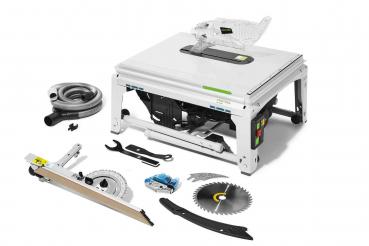 FESTOOL Tischkreissäge TKS80 EBS