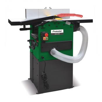HOLZSTAR ADH 2540 Abricht-Dickenhobelmaschine 230V Hobelbreite max. 254mm