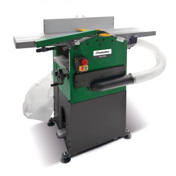 HOLZSTAR ADH 3050 Abricht-Dickenhobelmaschine 230V Hobelbreite max. 305mm
