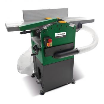 HOLZSTAR ADH 3050 Abricht-Dickenhobelmaschine 400V Hobelbreite max. 305mm