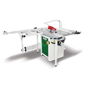 HOLZSTAR FKS255-1300 Formatkreissäge 400V Besäumlänge 1.250mm