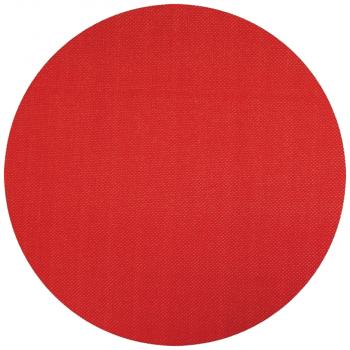 Klettaufnahme Ø150mm selbstklebend