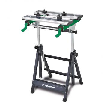 HOLZSTAR Spann- und Arbeitstisch SWT100