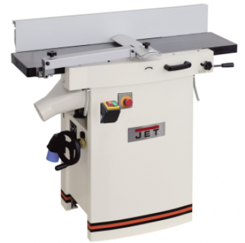 JET JPT-260-T Abricht-/Dickenhobelmaschine 400V